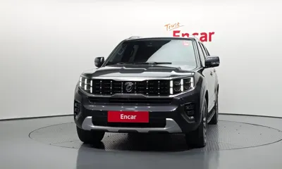 Kia Mohave 2020, 64837 км, за 29500000 KRW