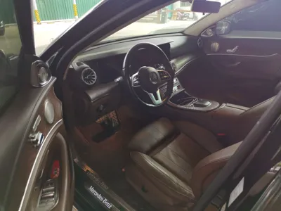 Mercedes-Benz E-Class 2019, 87700 км, за 175961.07 CNY - фото 17