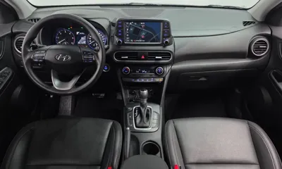 Hyundai Kona 2019, 161628 км, за 10590000 KRW - фото 7