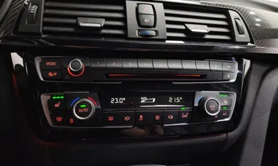 BMW M3 2015, 127530 км, за 43990000 KRW - фото 29