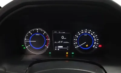 KG_Mobility_Ssangyong Rexton 2021, 105303 км, за 17300000 KRW - фото 8
