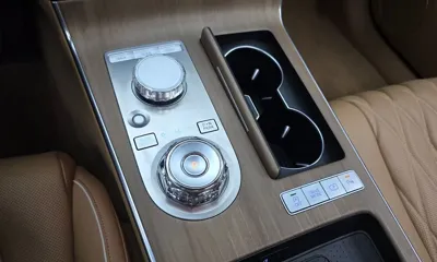 Genesis G80 2025, 45820 км, за 51900000 KRW - фото 9