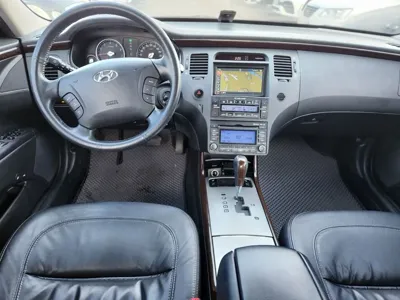 Hyundai Grandeur 2010, 131569 км, за 2400000 KRW - фото 7