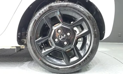 Kia Ray 2025, 14815 км, за 10000000 KRW - фото 21