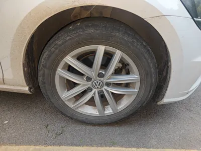 Volkswagen Golf 2018, 29900 км, за 61827.53 CNY - фото 8