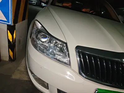 Skoda Octavia 2014, 60400 км, за 22283.74 CNY - фото 7
