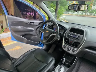 ChevroletGMDaewoo Spark 2017, 106477 км, за 4700000 KRW - фото 14