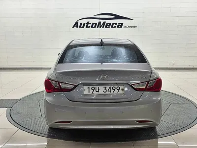 Hyundai Sonata 2010, 233256 км, за 2990000 KRW - фото 7