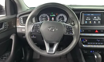 Hyundai Sonata 2018, 47742 км, за 14500000 KRW - фото 13