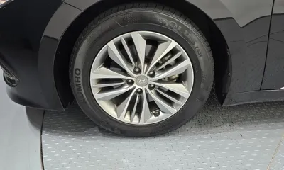 Hyundai Grandeur 2017, 75176 км, за 8900000 KRW - фото 5