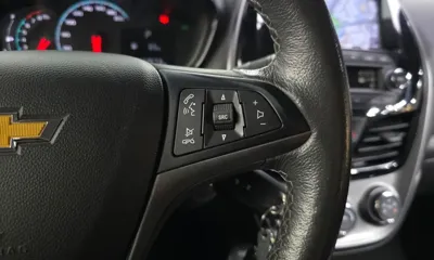 ChevroletGMDaewoo Spark 2019, 44973 км, за 6390000 KRW - фото 14