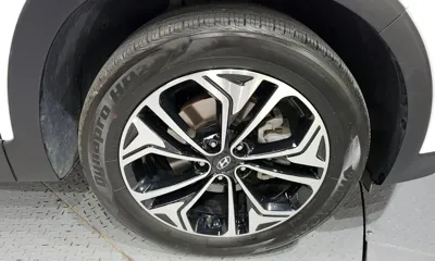 Hyundai Santafe 2020, 25152 км, за 24800000 KRW - фото 21