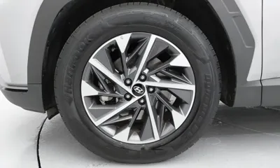 Hyundai Tucson 2021, 77026 км, за 12230.65 USD