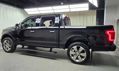 Ford F150 2017, 118284 км, за 39990000 KRW - фото 17