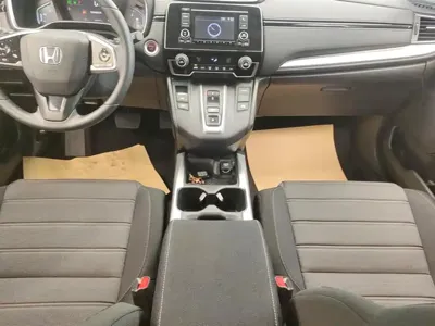 Honda CR-V 2019, 67800 км, за 108500 CNY - фото 16