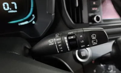 Kia Ray 2023, 40678 км, за 16990000 KRW - фото 30