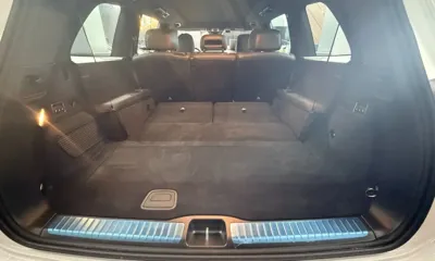 Mercedes-Benz GLS-Class 2025, 8077 км, за 138500000 KRW - фото 16