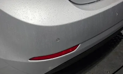 Hyundai Avante 2014, 147421 км, за 5200000 KRW - фото 17