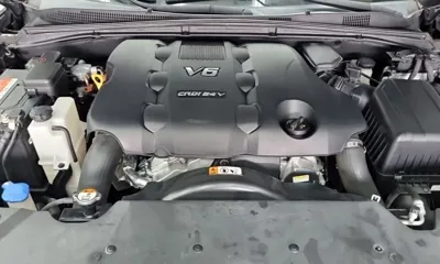 Kia Mohave 2020, 126797 км, за 25600000 KRW - фото 6