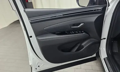Hyundai Tucson 2023, 8232 км, за 28400000 KRW - фото 24