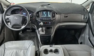 Hyundai Starex 2019, 116725 км, за 15900000 KRW - фото 7