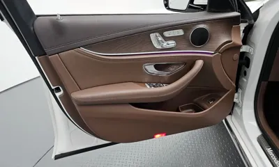 Mercedes-Benz E-Class 2019, 84453 км, за 25900000 KRW - фото 24