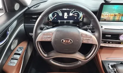 Kia K9 2019, 96597 км, за 25900000 KRW - фото 13