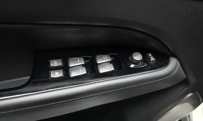 KG_Mobility_Ssangyong Rexton 2019, 153637 км, за 11900000 KRW - фото 30