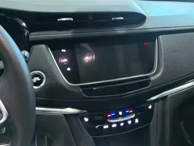 Cadillac XT5 2023, 32900 км, за 158000 CNY - фото 13