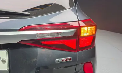 Kia Seltos 2020, 69987 км, за 18500000 KRW - фото 23