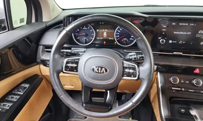 Kia Canival 2021, 40171 км, за 21300000 KRW - фото 13