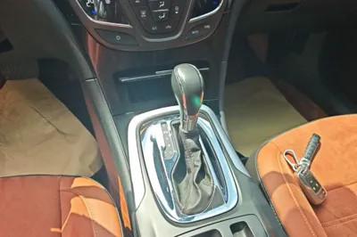Buick Regal 2015, 84300 км, за 42084.14 CNY - фото 17