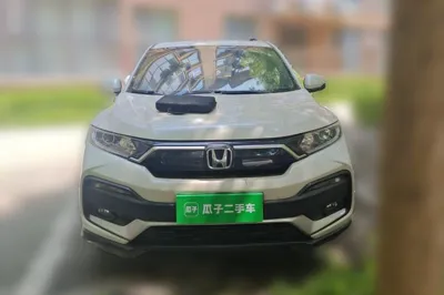 Honda XR-V 2020, 83900 км, за 60814.63 CNY - фото 12