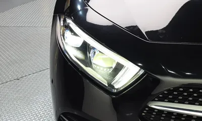 Mercedes-Benz CLS-Class 2021, 86142 км, за 40400000 KRW - фото 22