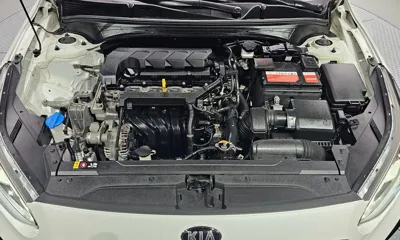 Kia K3 2019, 74914 км, за 14500000 KRW - фото 6