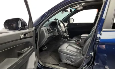 KG_Mobility_Ssangyong Rexton 2021, 125695 км, за 16500000 KRW - фото 10