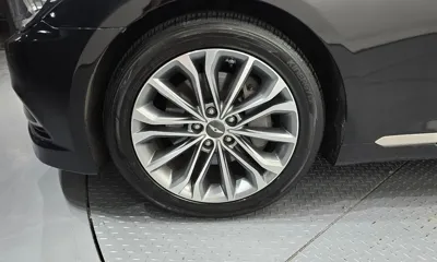 Hyundai Genesis 2015, 170463 км, за 8900000 KRW - фото 5