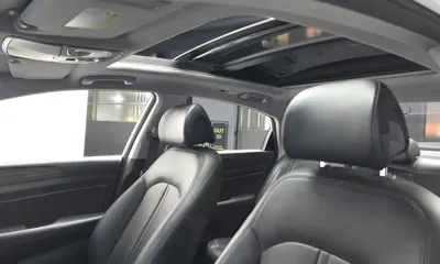 Hyundai Sonata 2015, 132017 км, за 8500000 KRW - фото 18