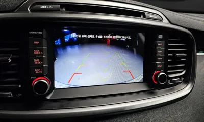 Kia Sorento 2015, 186536 км, за 7600000 KRW - фото 15