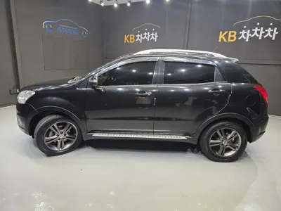 KG_Mobility_Ssangyong KORANDO 2013, 115637 км, за 2500000 KRW
