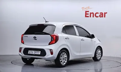 Kia Morning 2017, 185789 км, за 5590000 KRW - фото 2