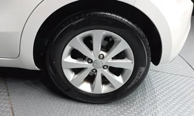 Kia Pride 2014, 58971 км, за 6700000 KRW - фото 21