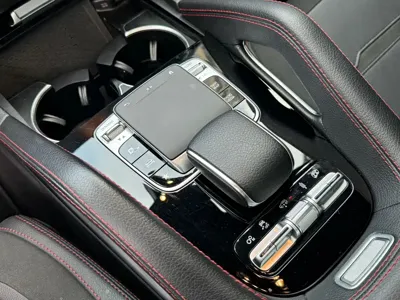 Mercedes-Benz GLE AMG 2021, 68000 км, за 448000 CNY - фото 14