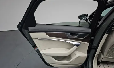 Audi A6 2025, 17741 км, за 89990000 KRW - фото 25