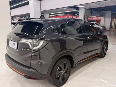 Honda Vezel 2021, 47000 км, за 89800 CNY - фото 6