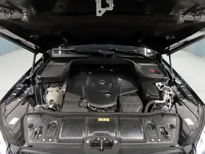 Mercedes-Benz GLS-Class 2023, 31365 км, за 115000000 KRW - фото 19