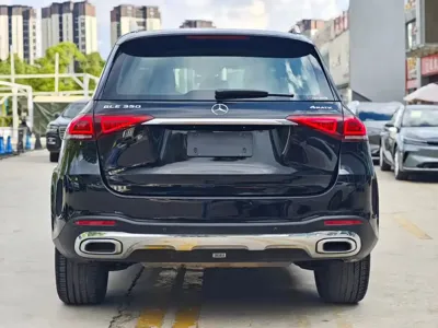 Mercedes-Benz 奔驰GLE(进口) 2020, 90000 км, за 288800 CNY - фото 8