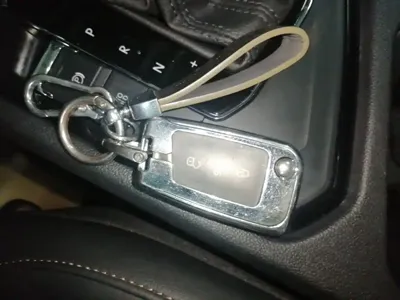 Volkswagen Tharu 2019, 40400 км, за 80700 CNY - фото 9