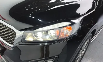Kia Sorento 2015, 151561 км, за 11000000 KRW - фото 22