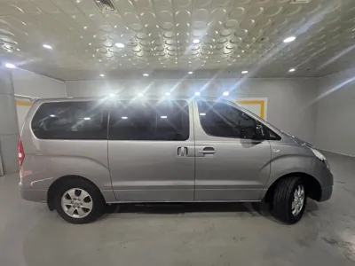 Hyundai Starex 2016, 113427 км, за 13400000 KRW - фото 7